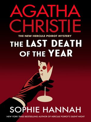 cover image of The Last Death of the Year